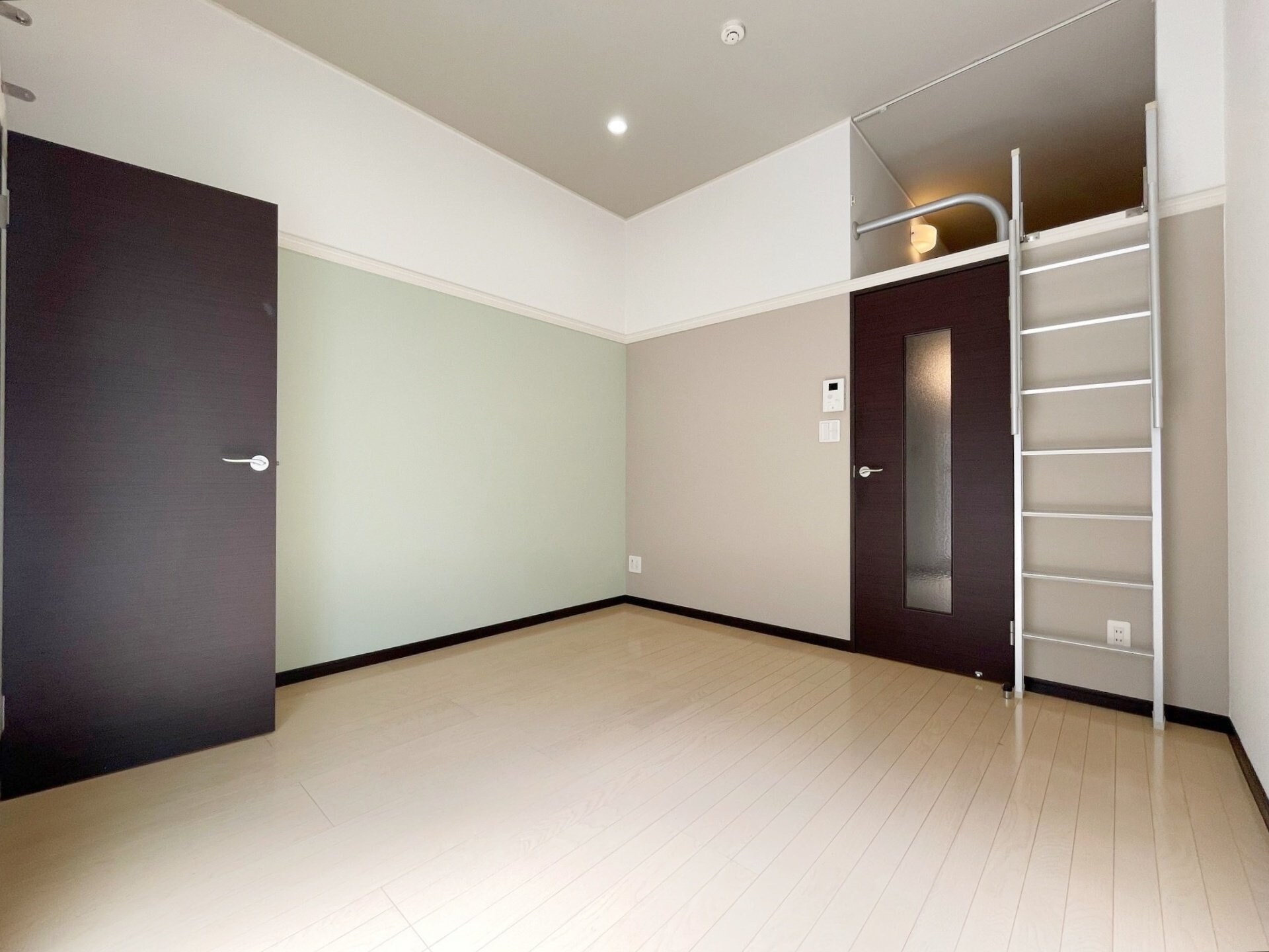 アルカディアの物件内観写真