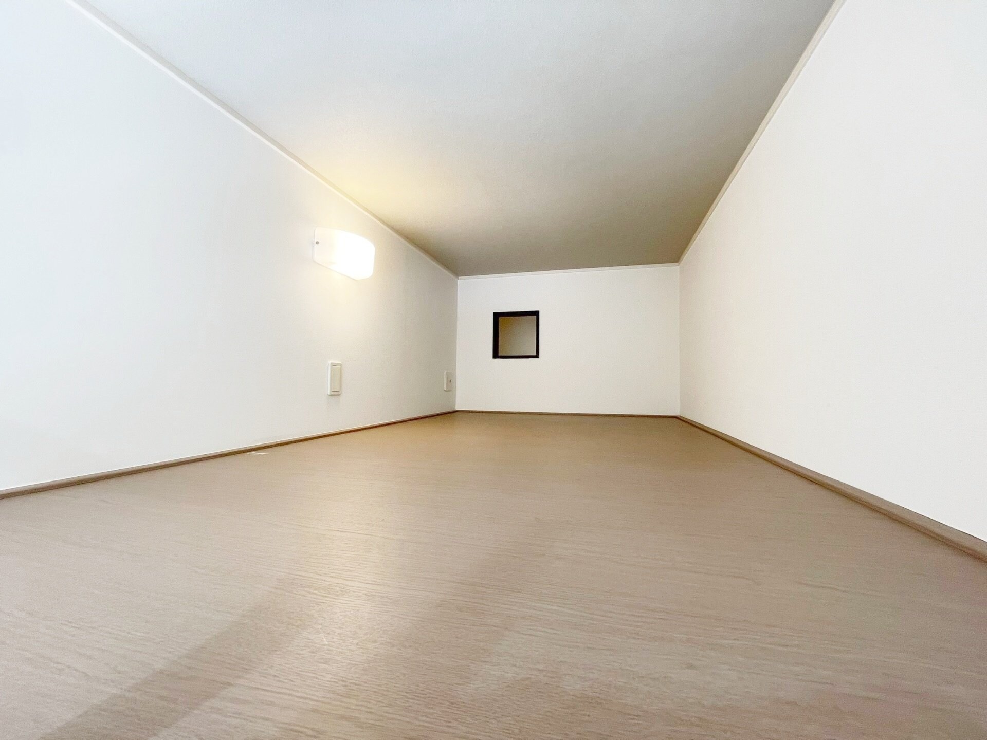 アルカディアの物件内観写真