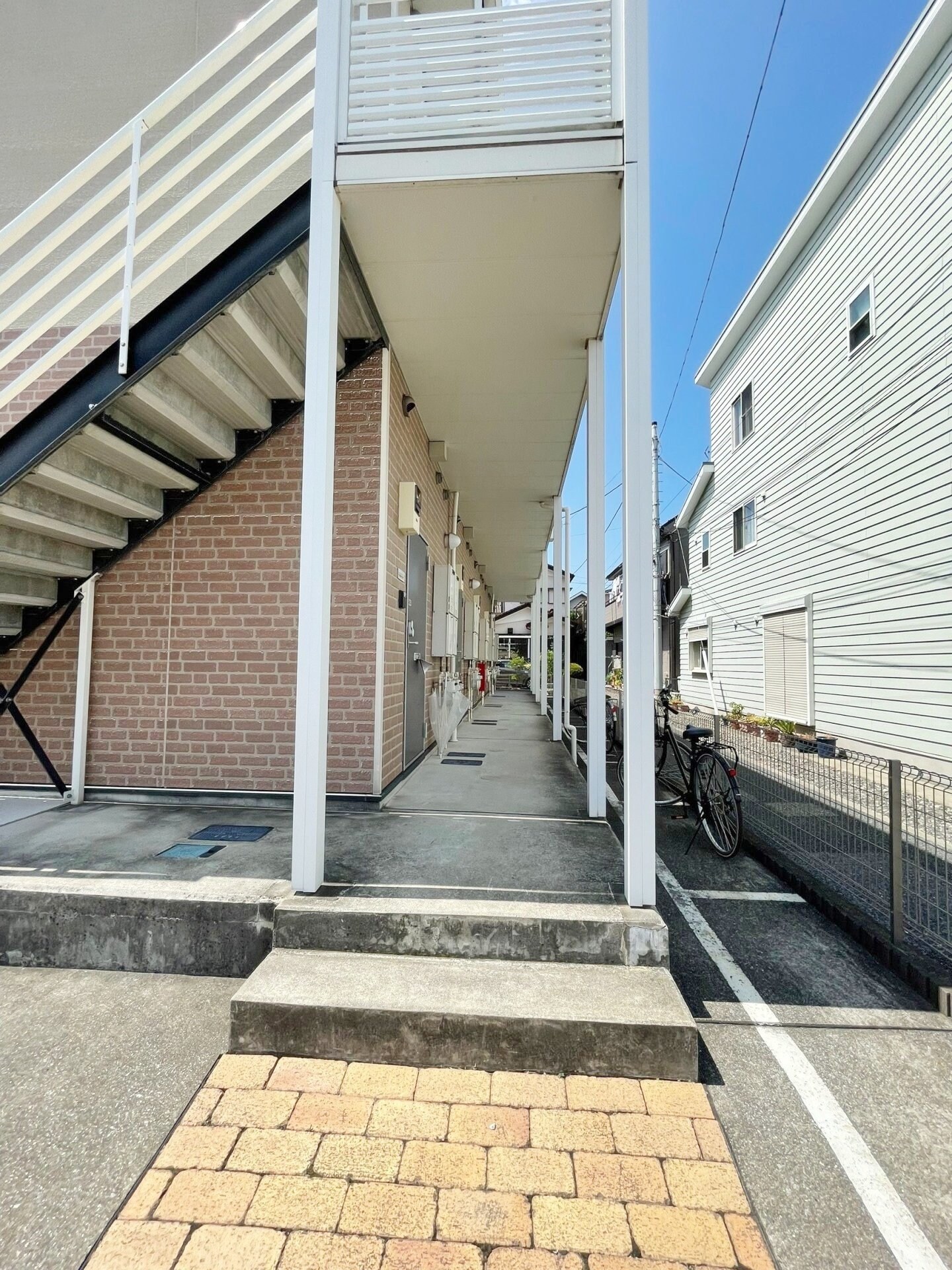 アルカディアの物件内観写真