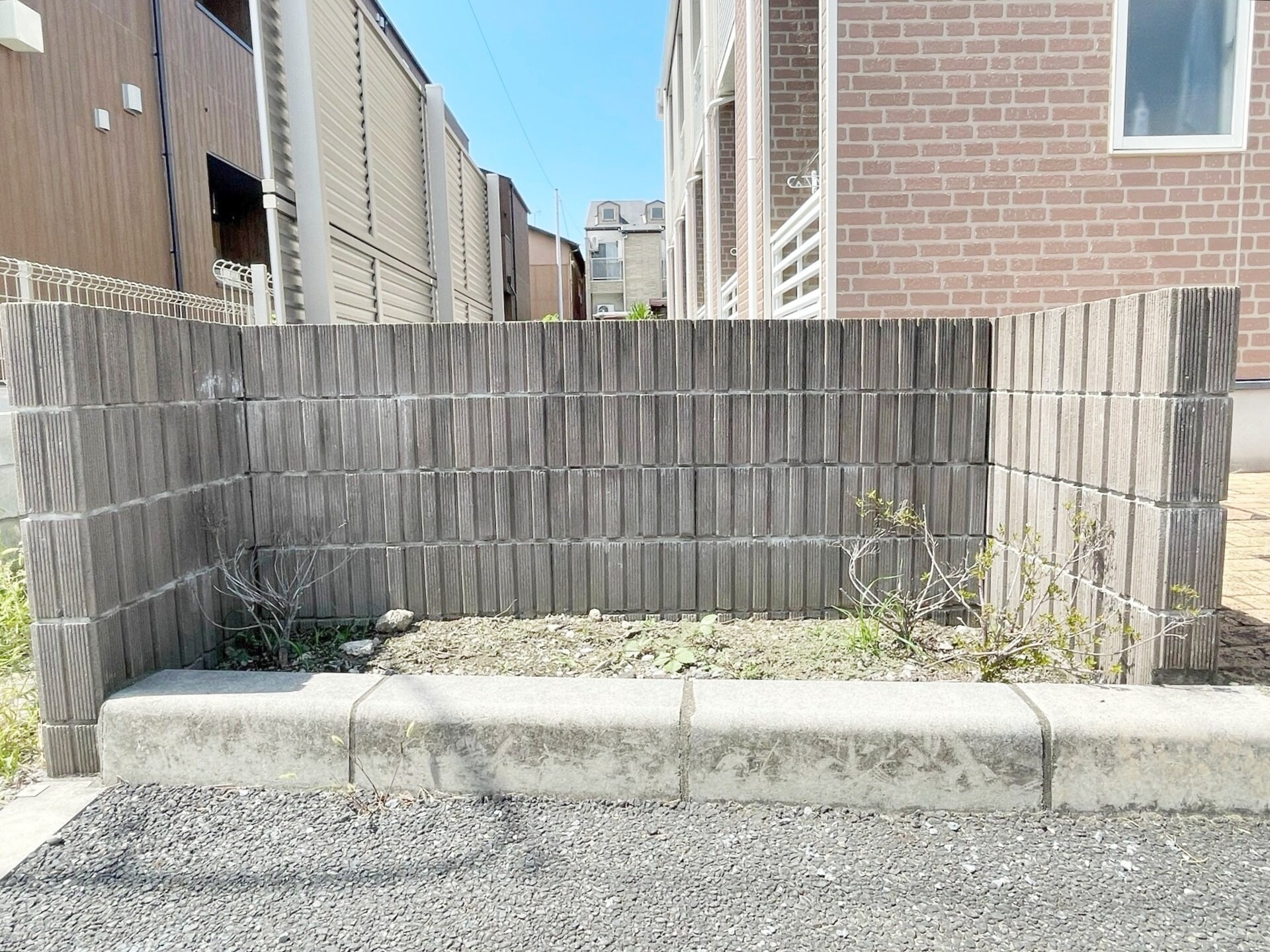 アルカディアの物件内観写真