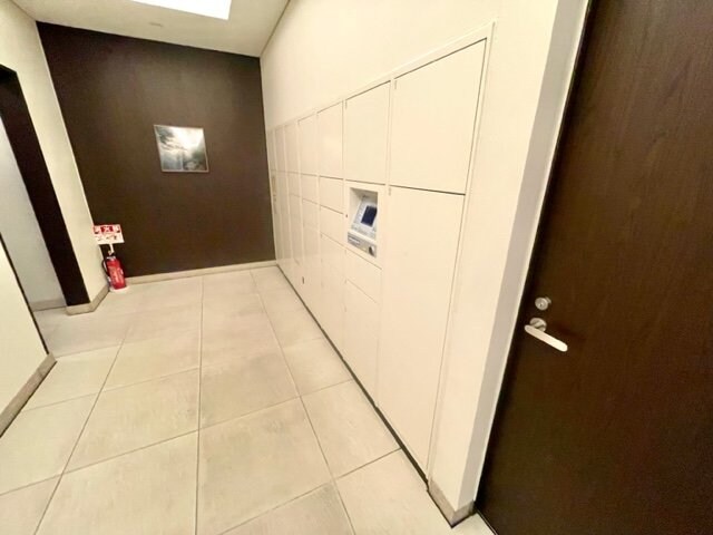 パークアクシス西船橋本郷町の物件内観写真