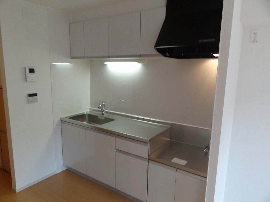 ロータスIIの物件内観写真