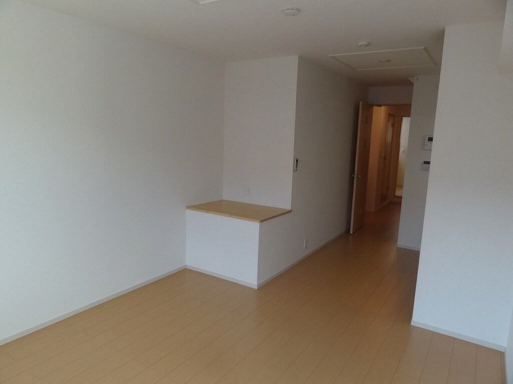 ロータスIIの物件内観写真