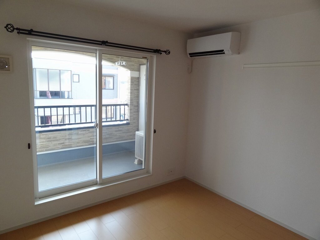 ロータスIIの物件内観写真