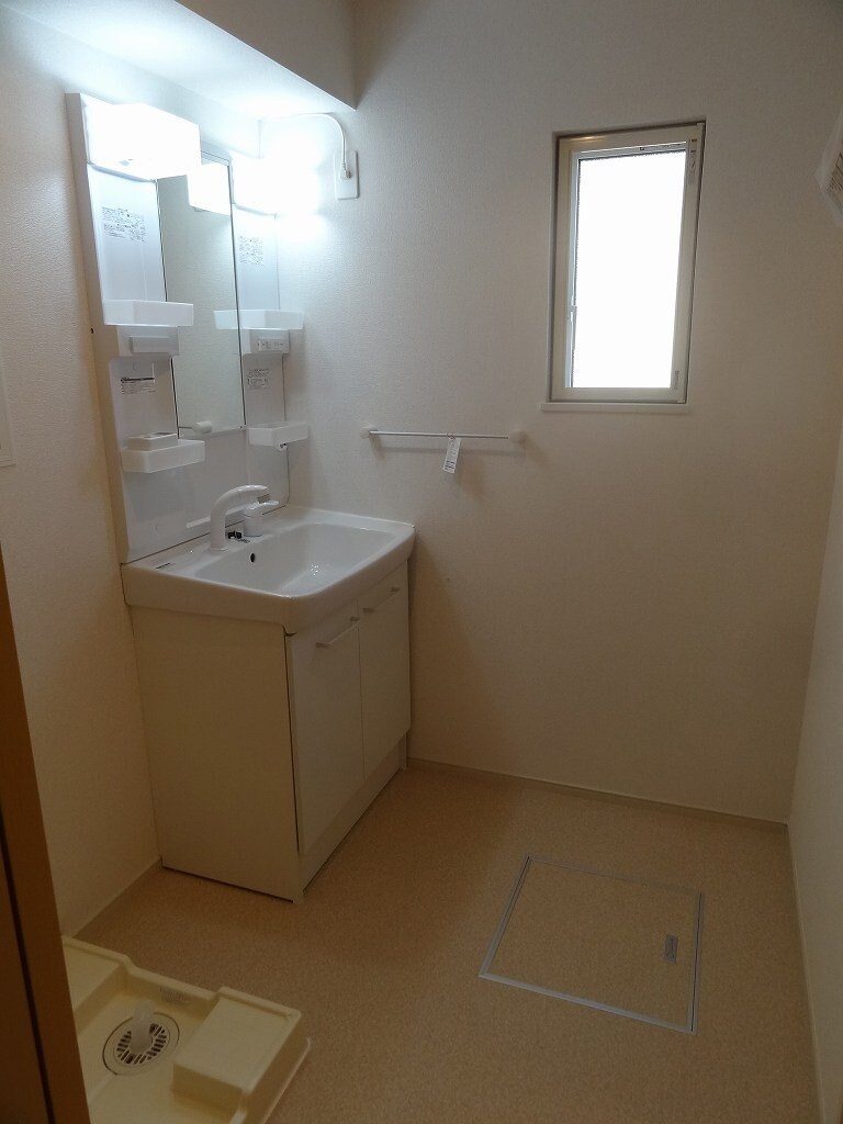 ロータスIIの物件内観写真