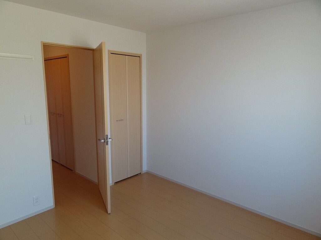 ロータスIIの物件内観写真