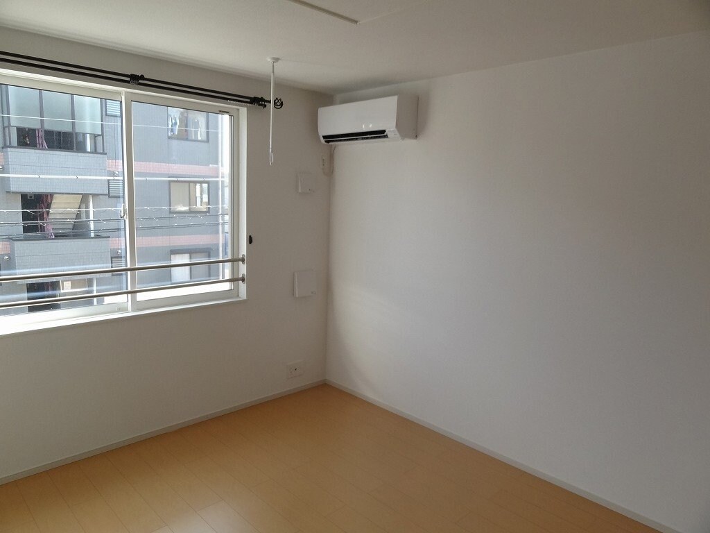 ロータスIIの物件内観写真