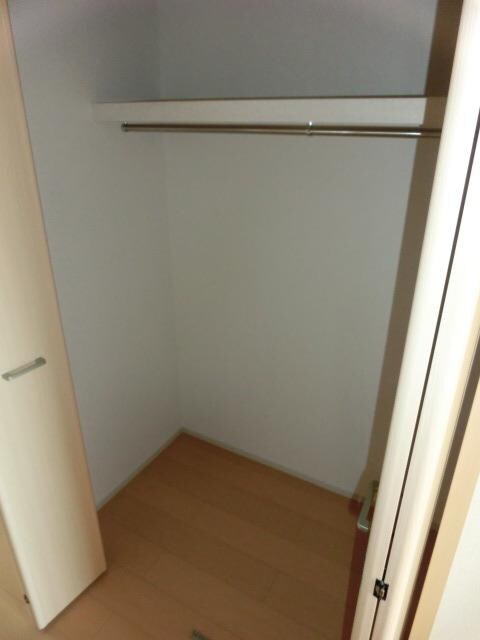 ロータスIIの物件内観写真