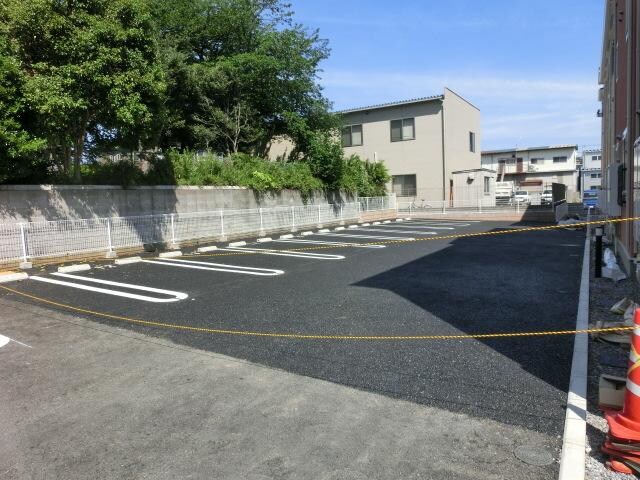 ロータスIIの物件内観写真