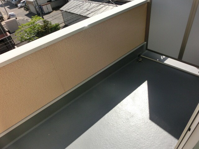 ロータスIIの物件内観写真