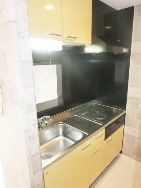 金太郎ヒルズ27の物件内観写真