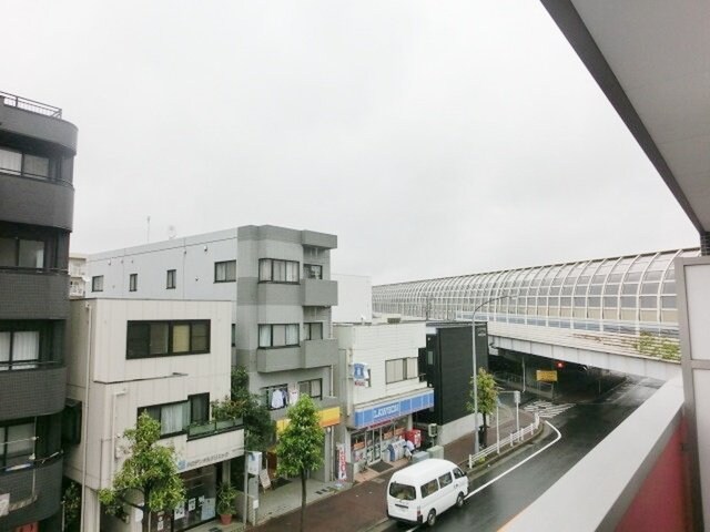 金太郎ヒルズ27の物件内観写真