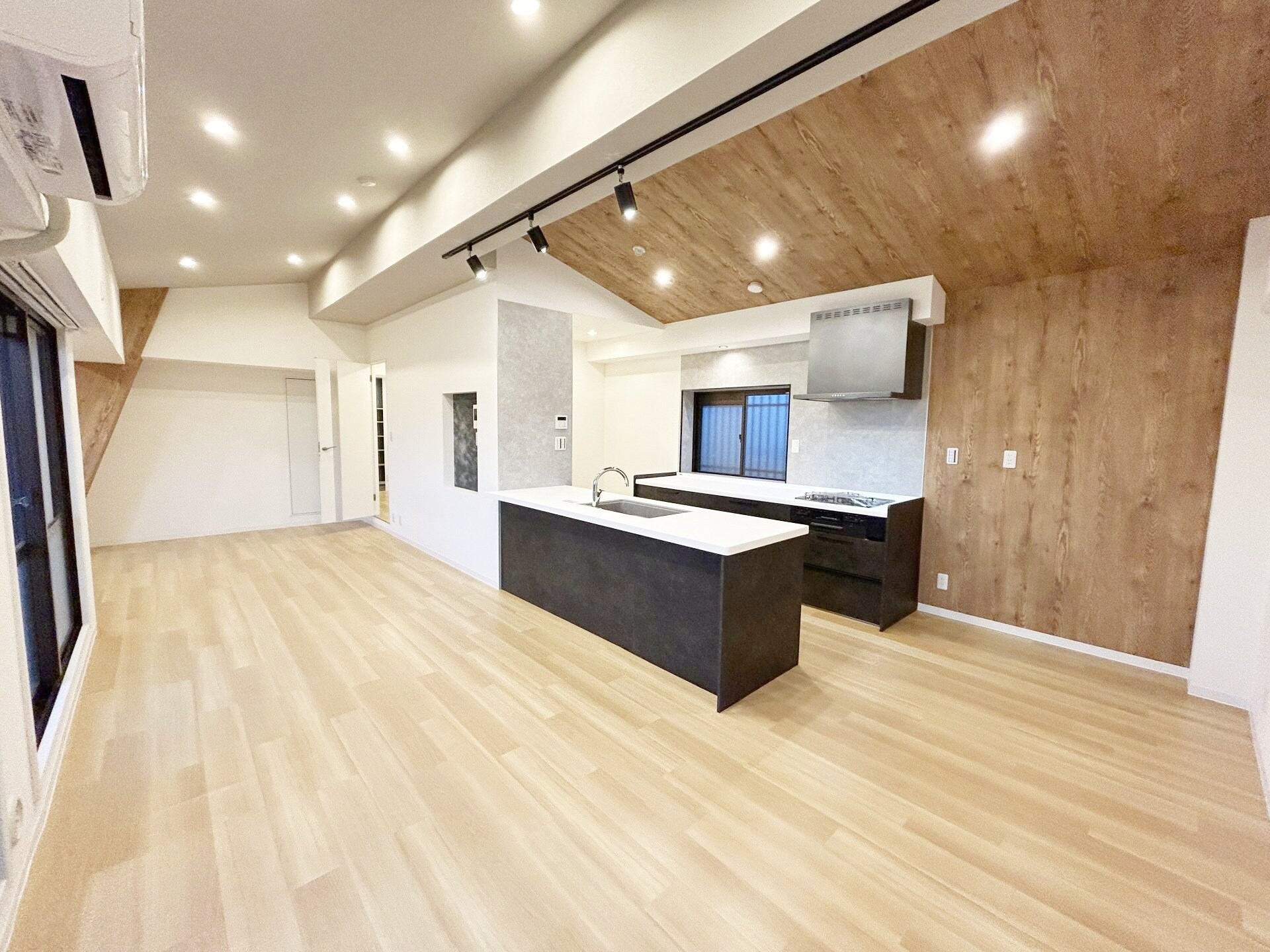 アドバンス東習志野の物件内観写真