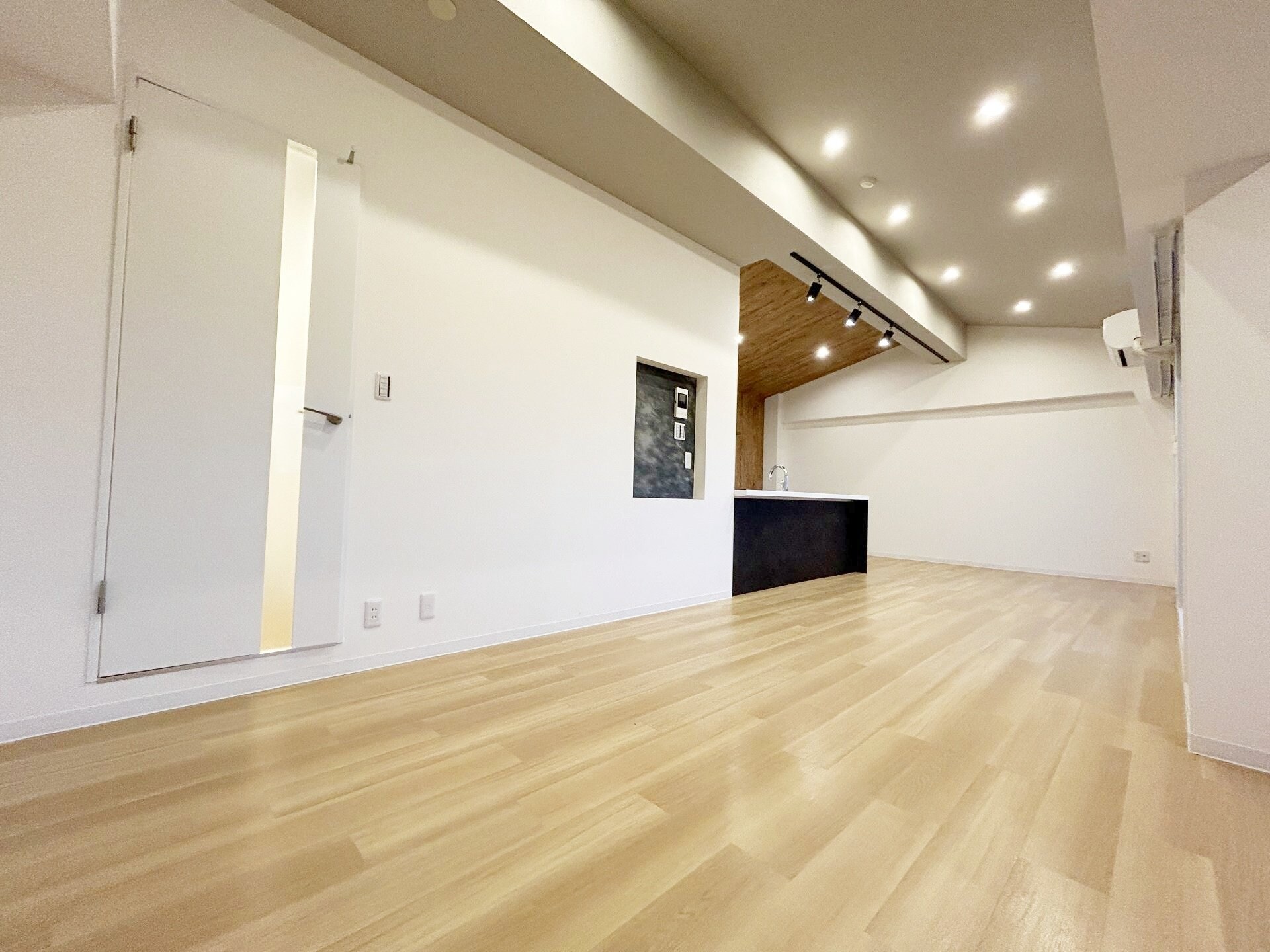 アドバンス東習志野の物件内観写真