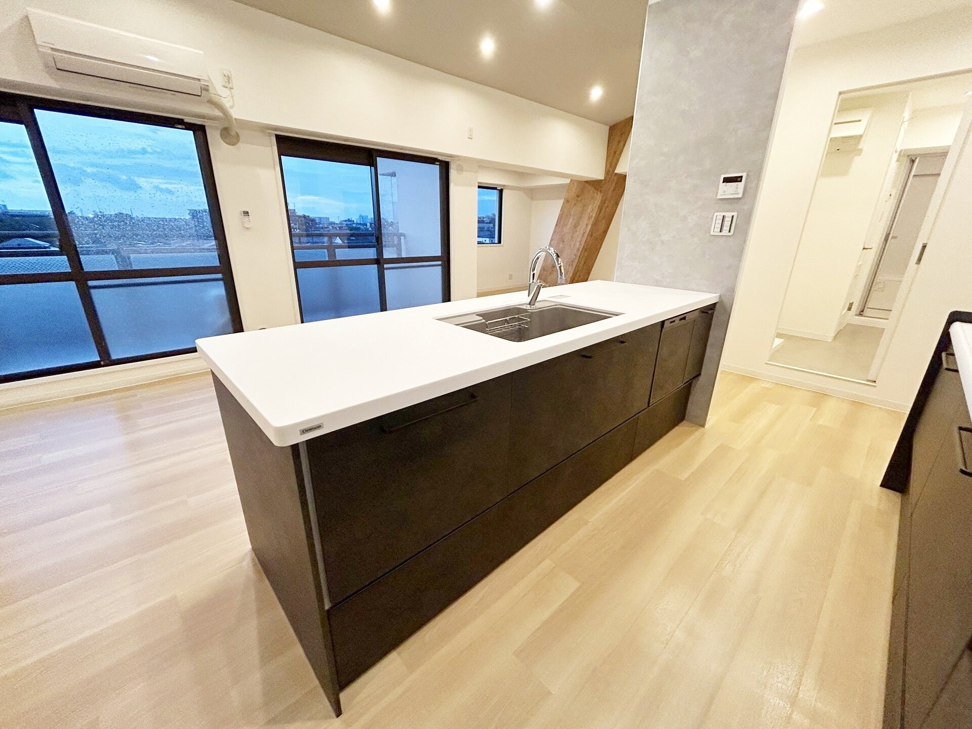 アドバンス東習志野の物件内観写真