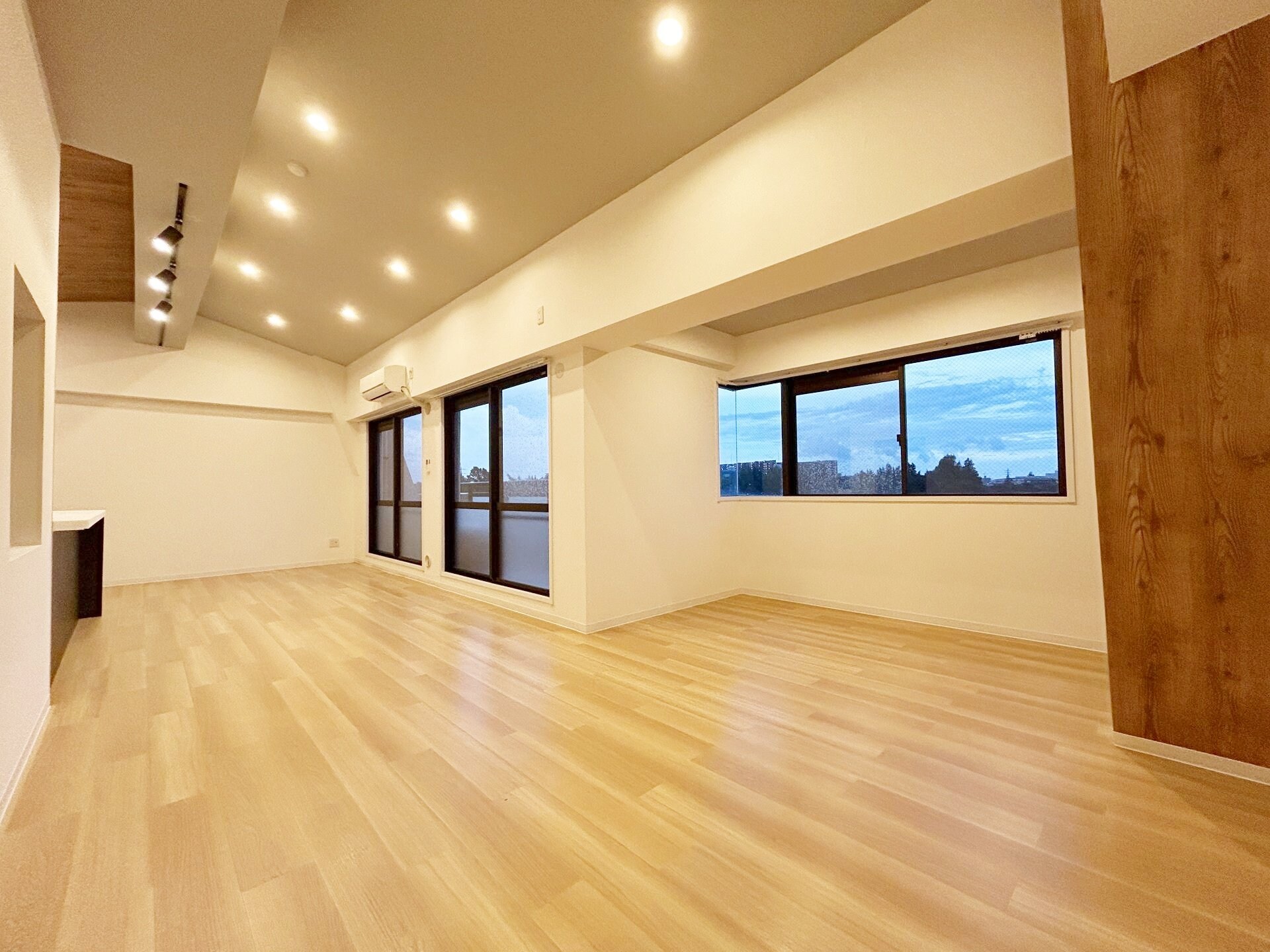 アドバンス東習志野の物件内観写真