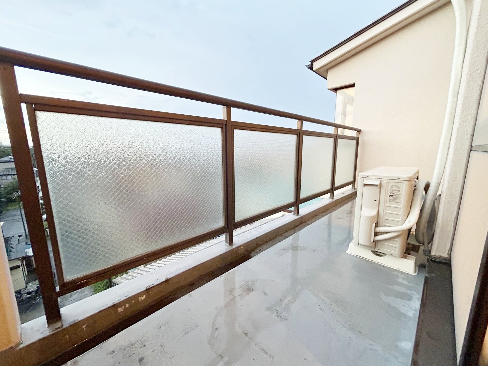 アドバンス東習志野の物件内観写真