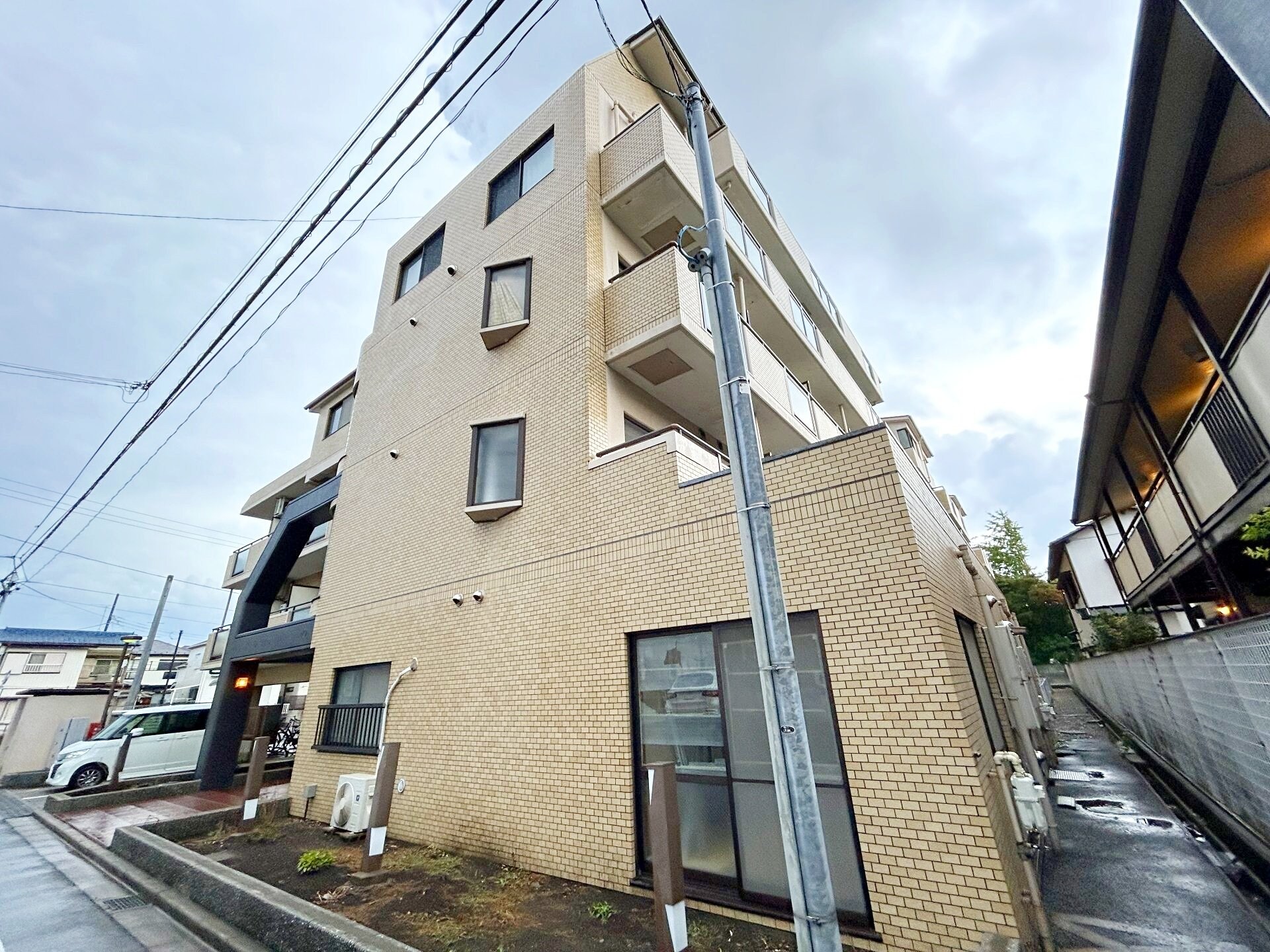 アドバンス東習志野の物件内観写真