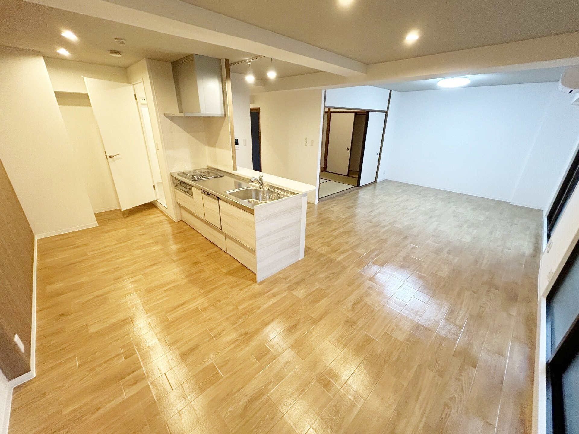 アドバンス東習志野の物件内観写真