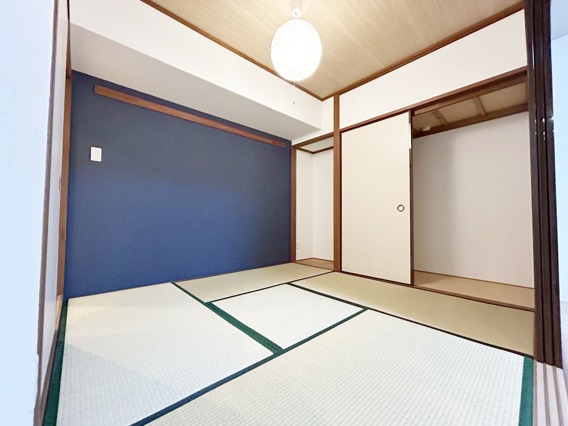 アドバンス東習志野の物件内観写真