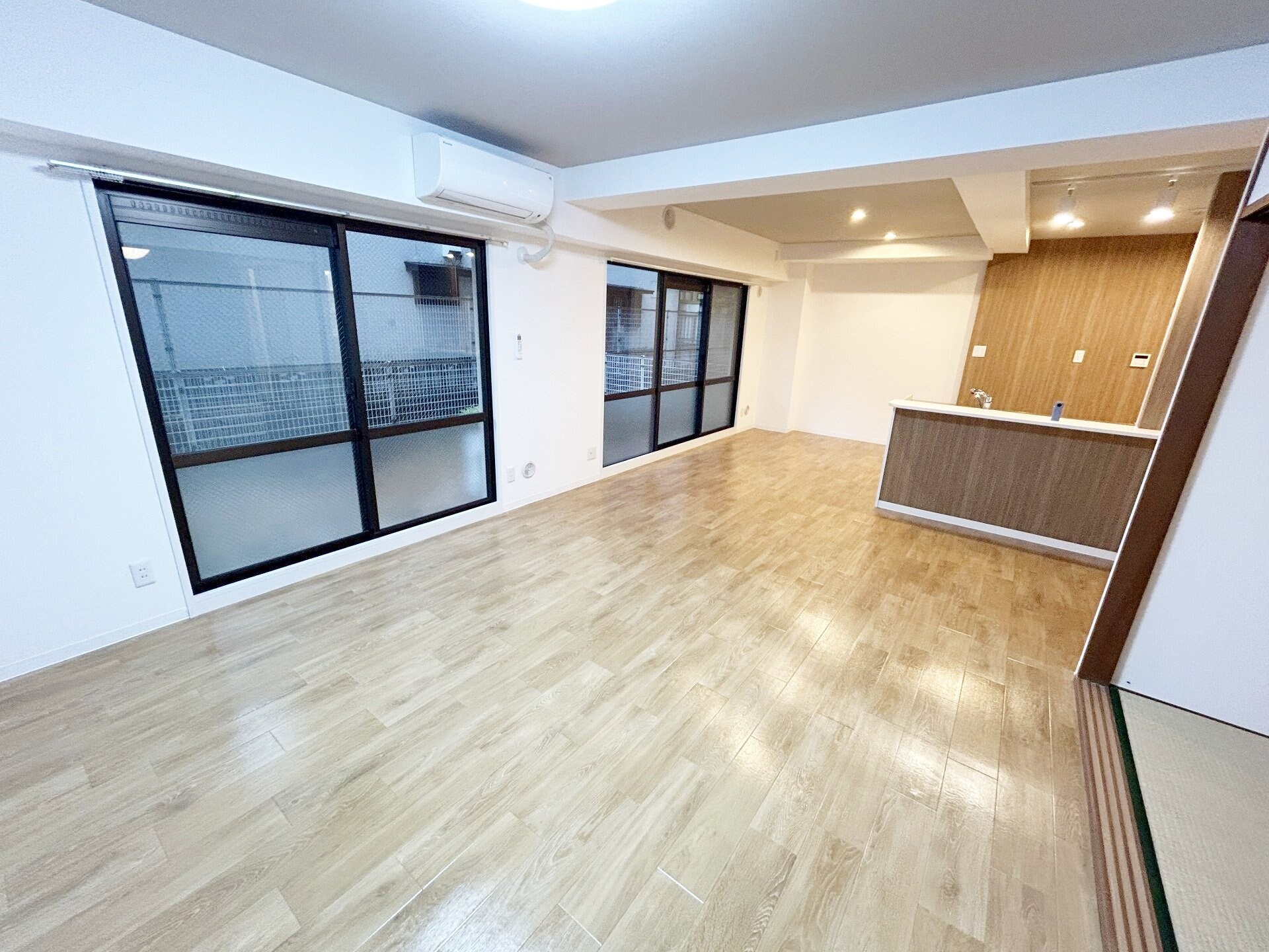 アドバンス東習志野の物件内観写真