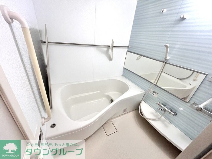 ブランシュール Bの物件内観写真