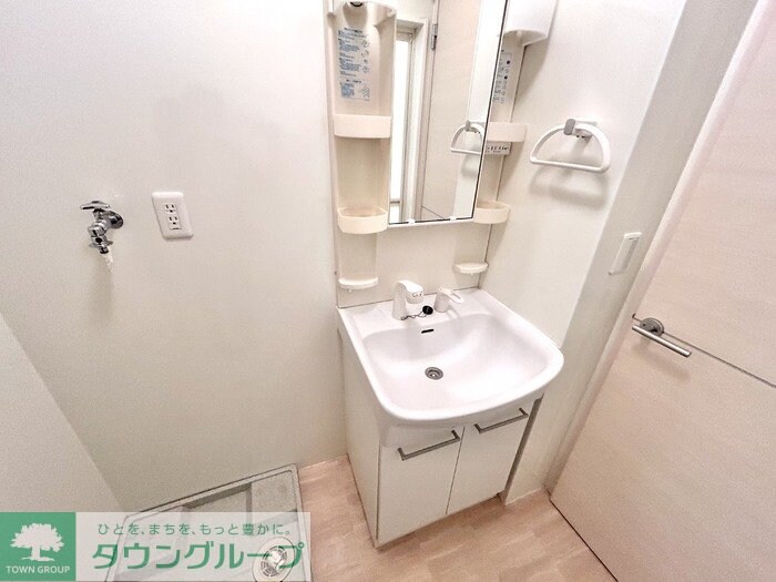 ブランシュール Bの物件内観写真