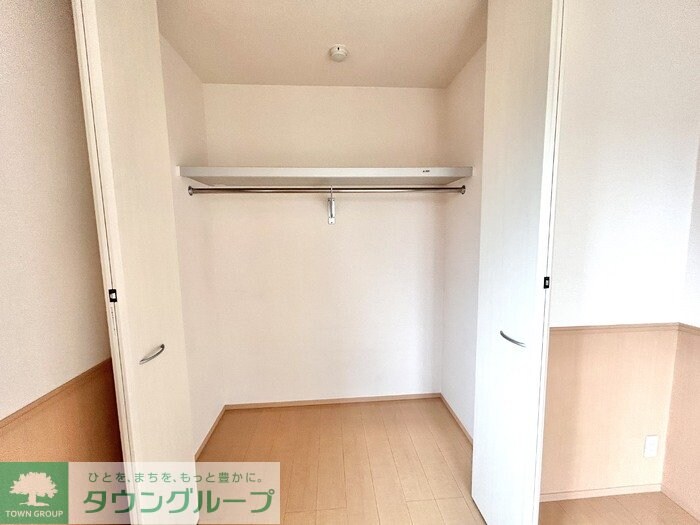 ブランシュール Bの物件内観写真