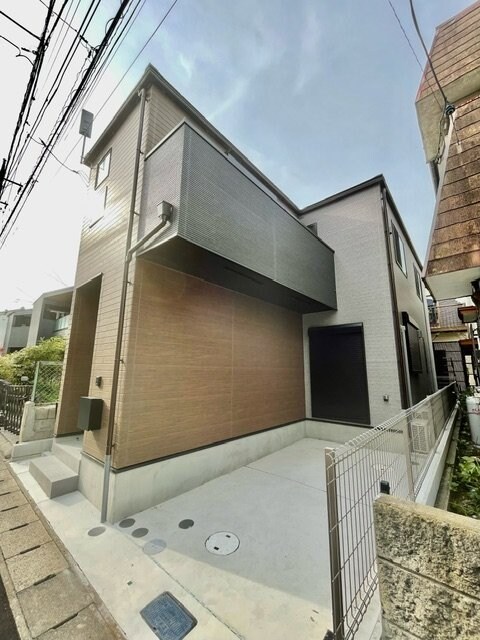 Kolet六実#05の物件内観写真