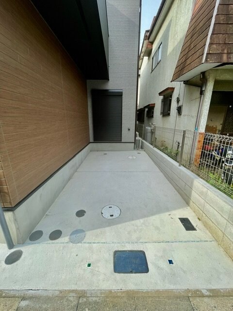 Kolet六実#05の物件内観写真