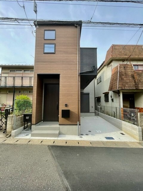 Kolet六実#05の物件内観写真