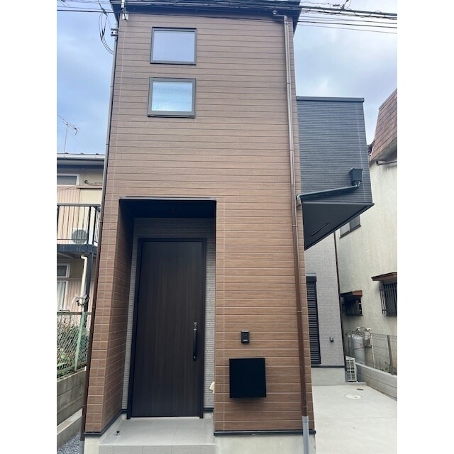 Kolet六実#05の物件内観写真