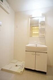 リブリ・BYZOの物件内観写真