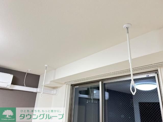 ソラナ宮本の物件内観写真