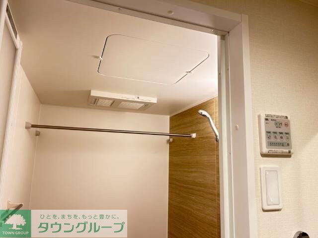 ソラナ宮本の物件内観写真