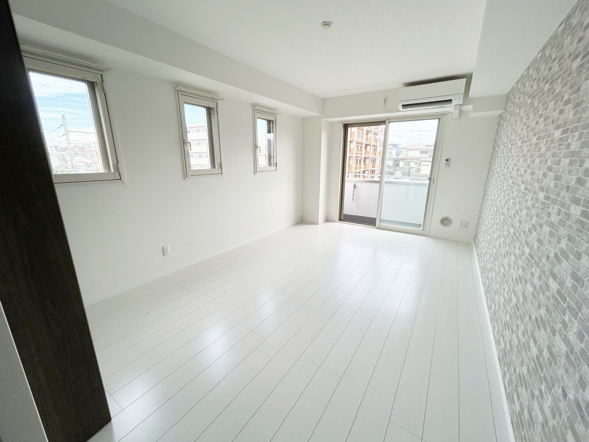 レスパス南花園の物件内観写真