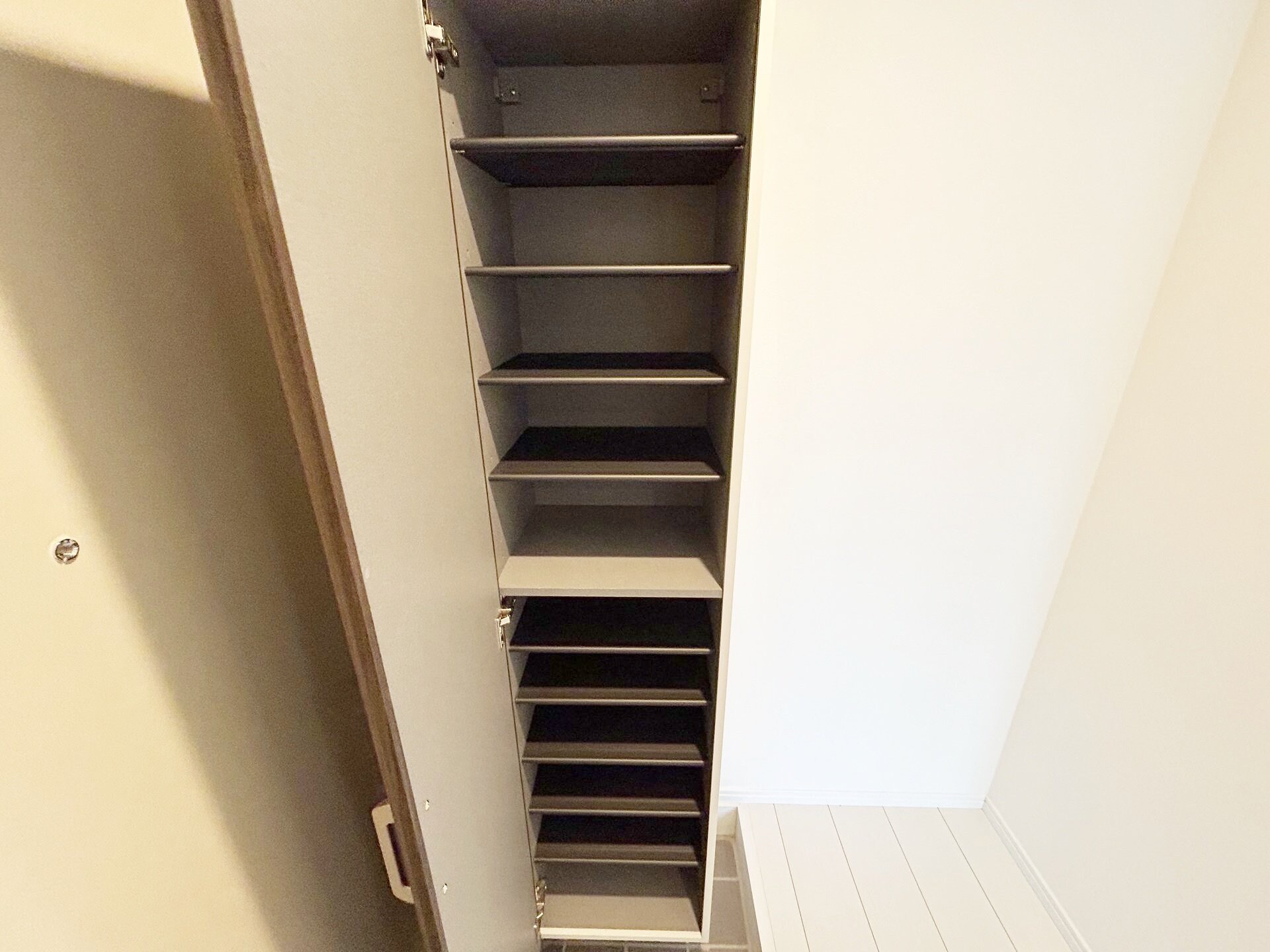 レスパス南花園の物件内観写真