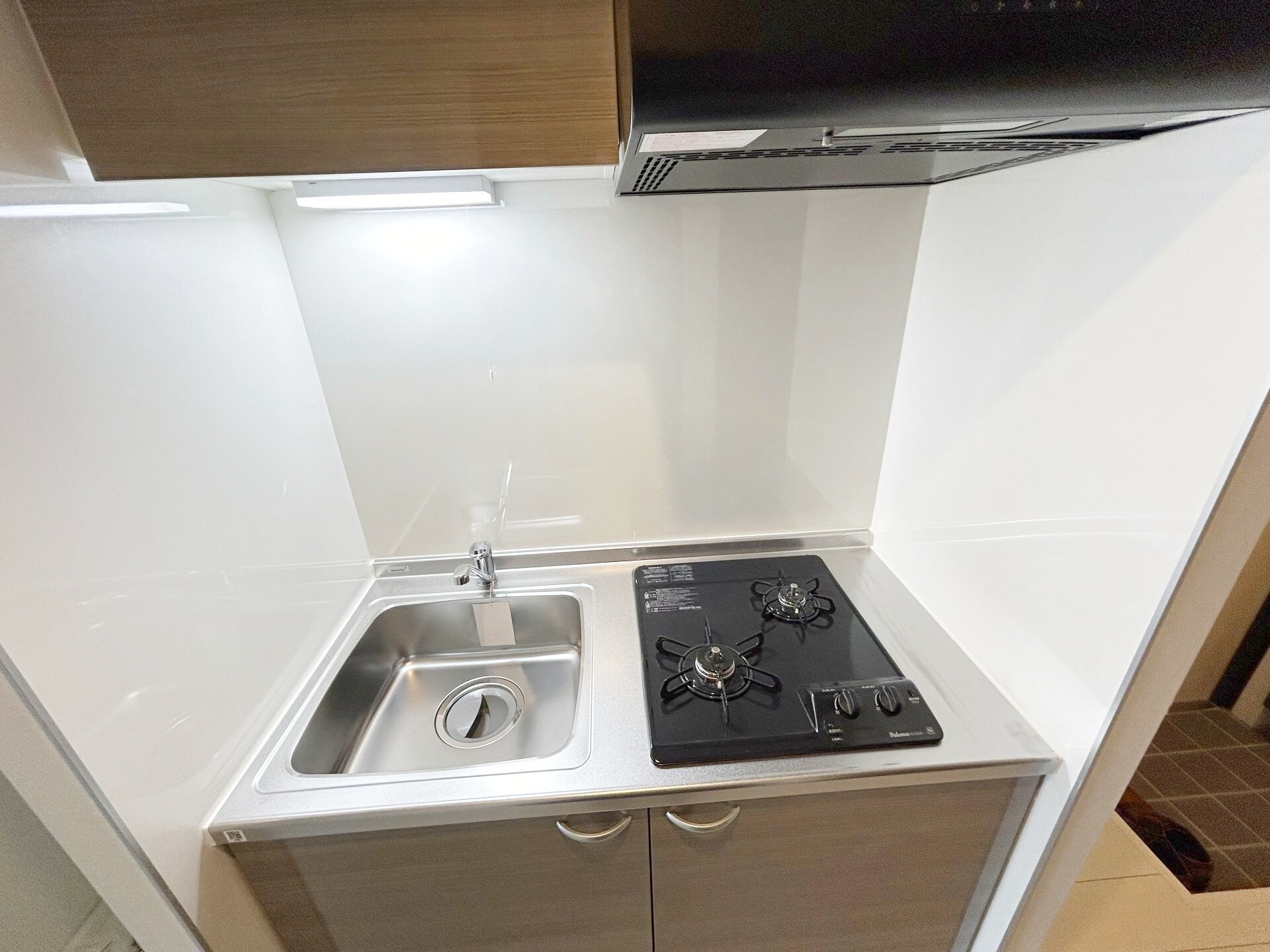 レスパス南花園の物件内観写真