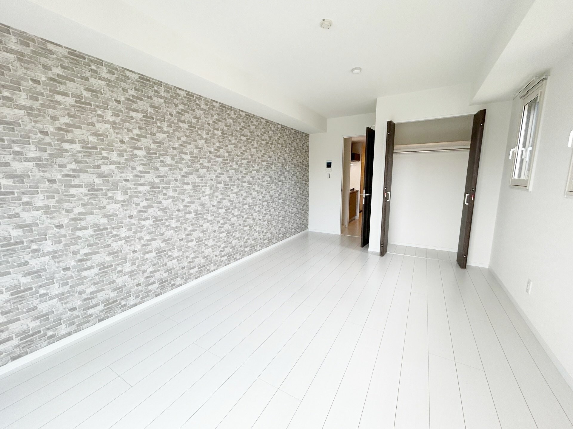 レスパス南花園の物件内観写真