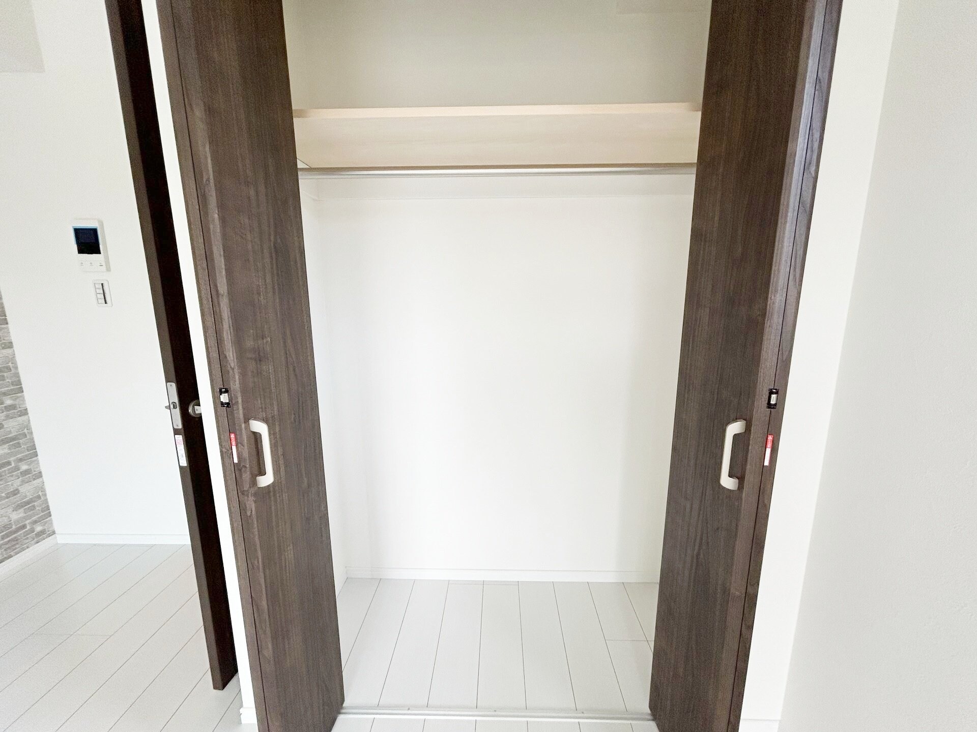 レスパス南花園の物件内観写真