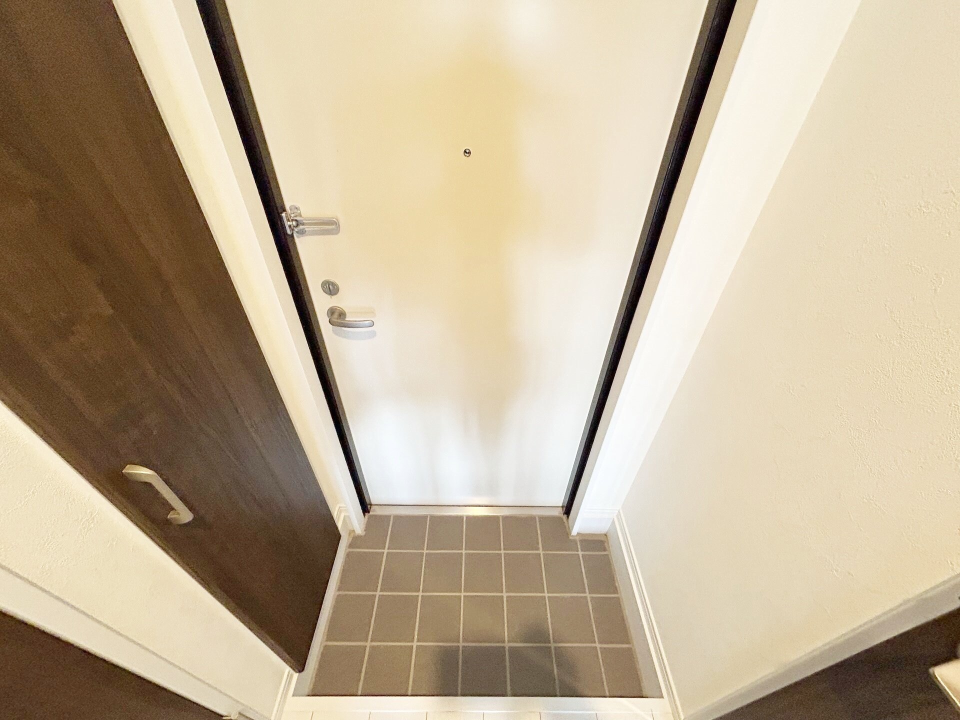 レスパス南花園の物件内観写真