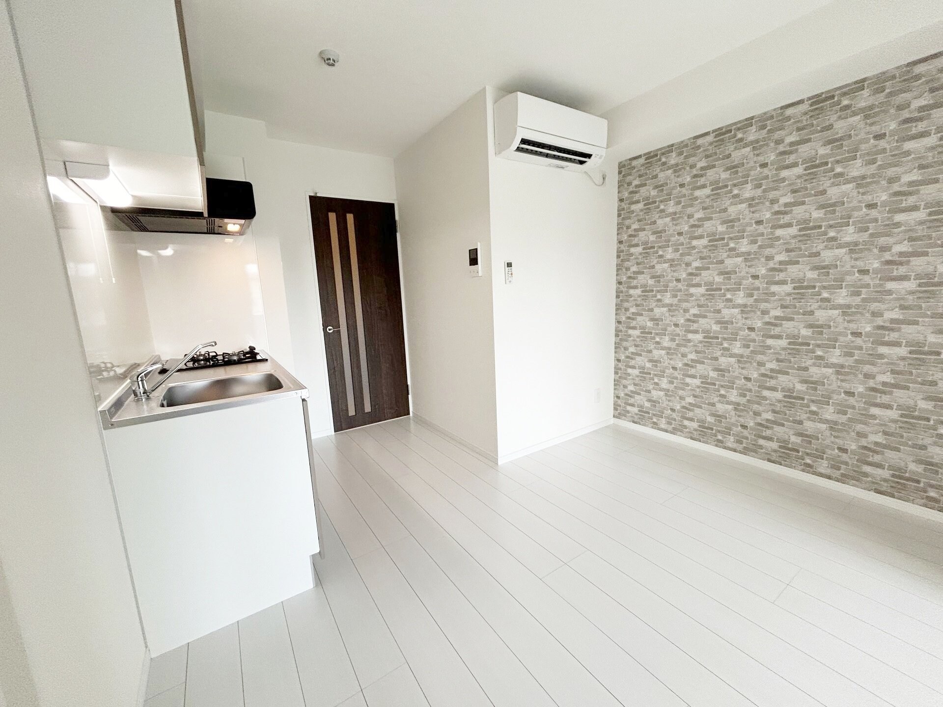 レスパス南花園の物件内観写真