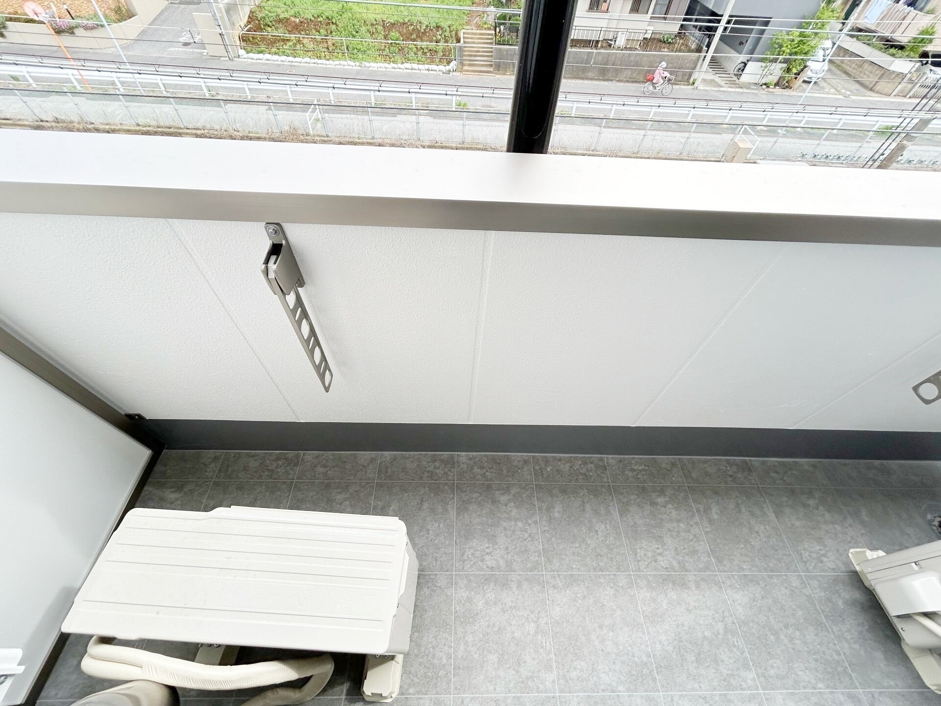 レスパス南花園の物件内観写真