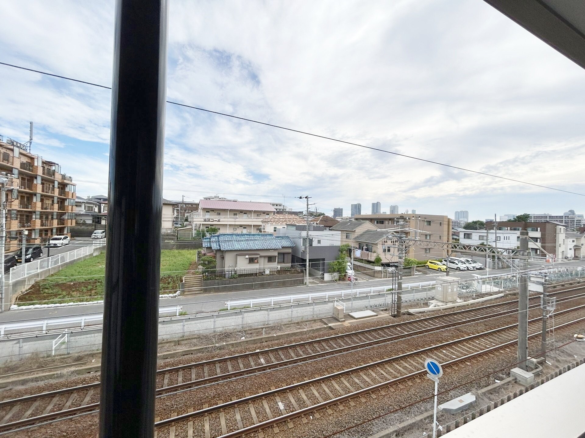 レスパス南花園の物件内観写真