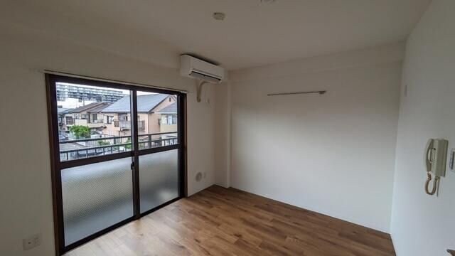 グランメゾン習志野の物件内観写真