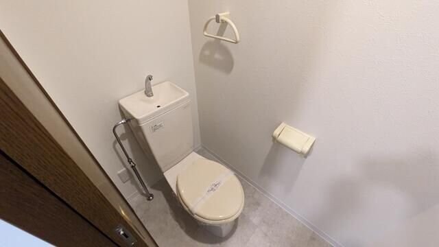 グランメゾン習志野の物件内観写真