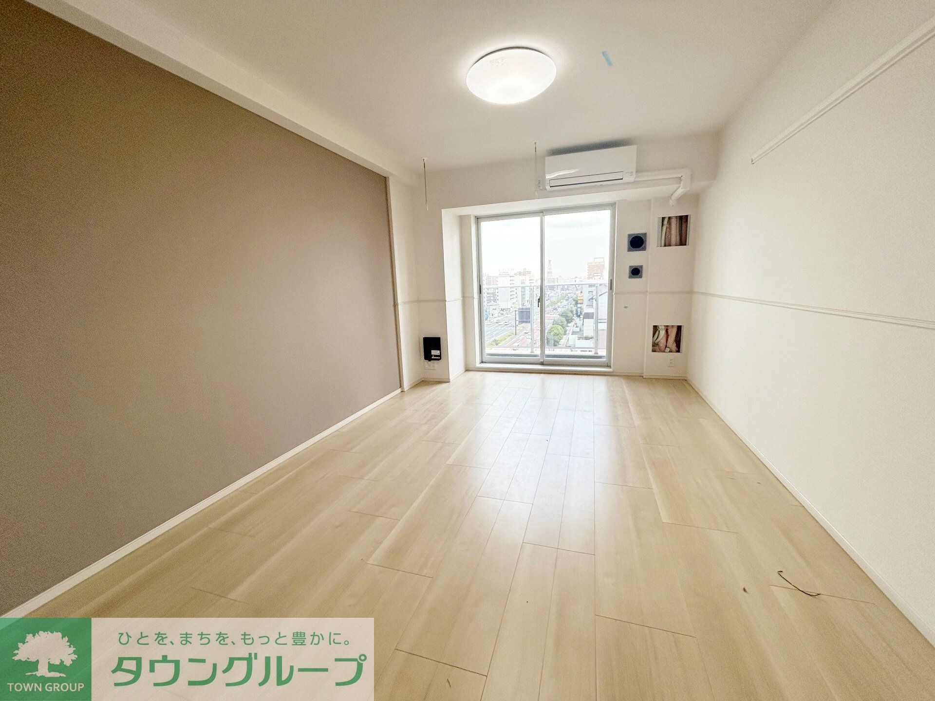 スアヴィス千葉の物件内観写真