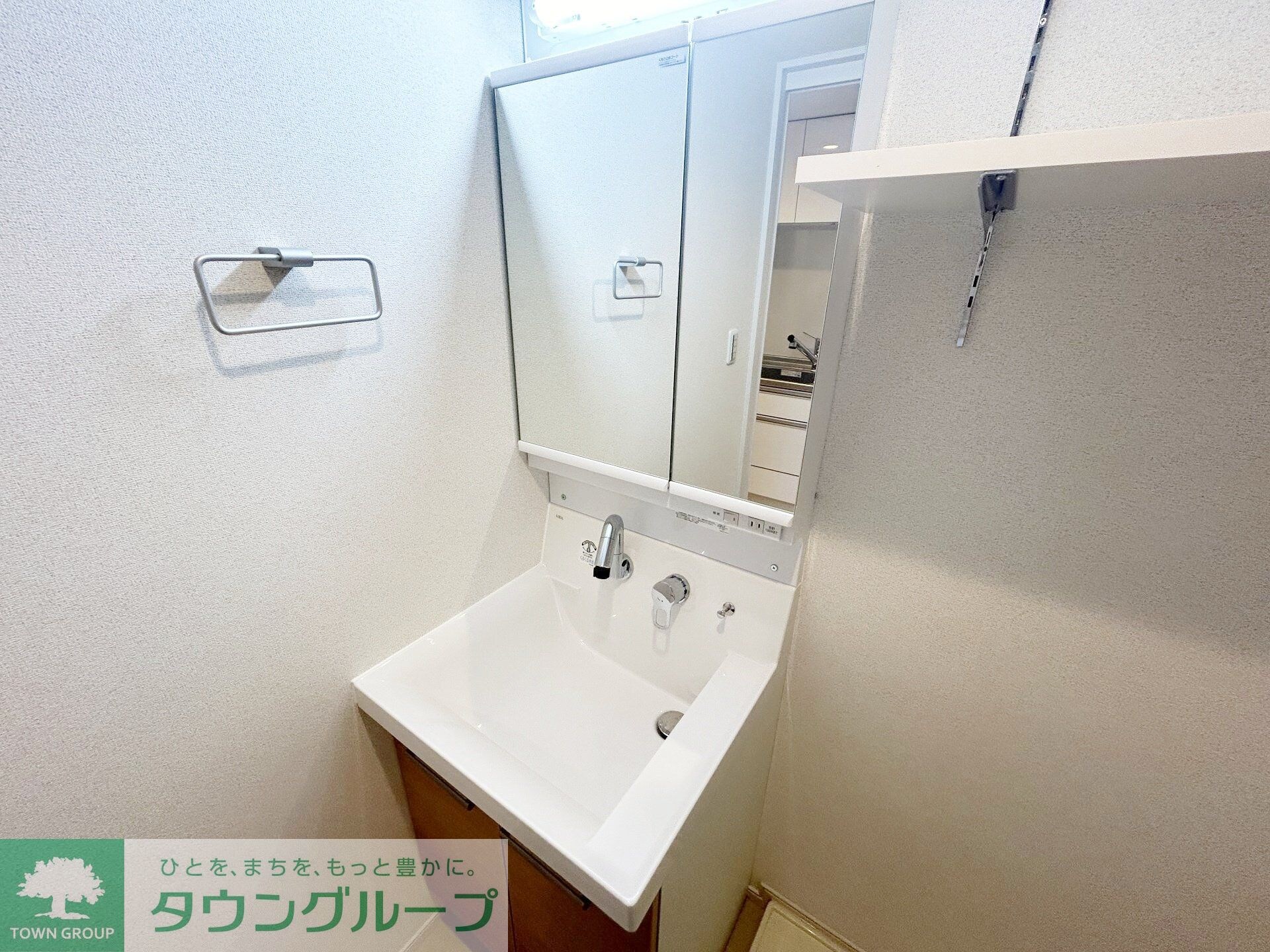 スアヴィス千葉の物件内観写真