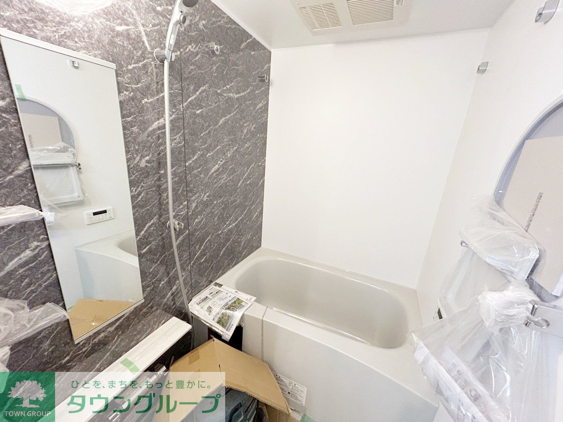 スアヴィス千葉の物件内観写真