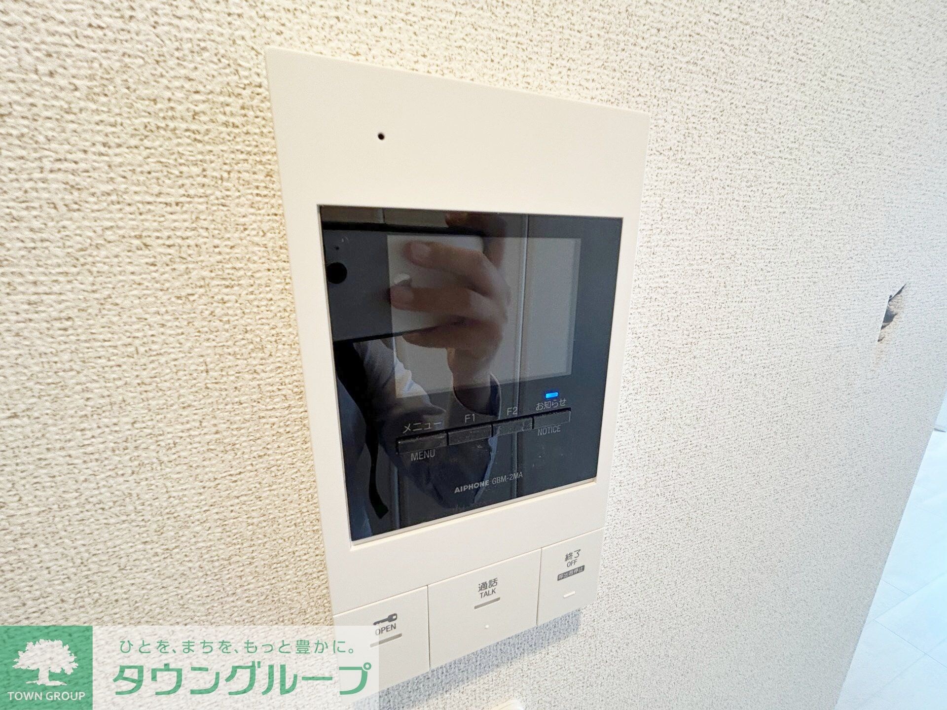 スアヴィス千葉の物件内観写真